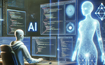 AI in Coding: Revolutionizing Development or Replacing Developers?